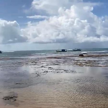 Praia Do Forte Kauai Bahia Экстерьер фото