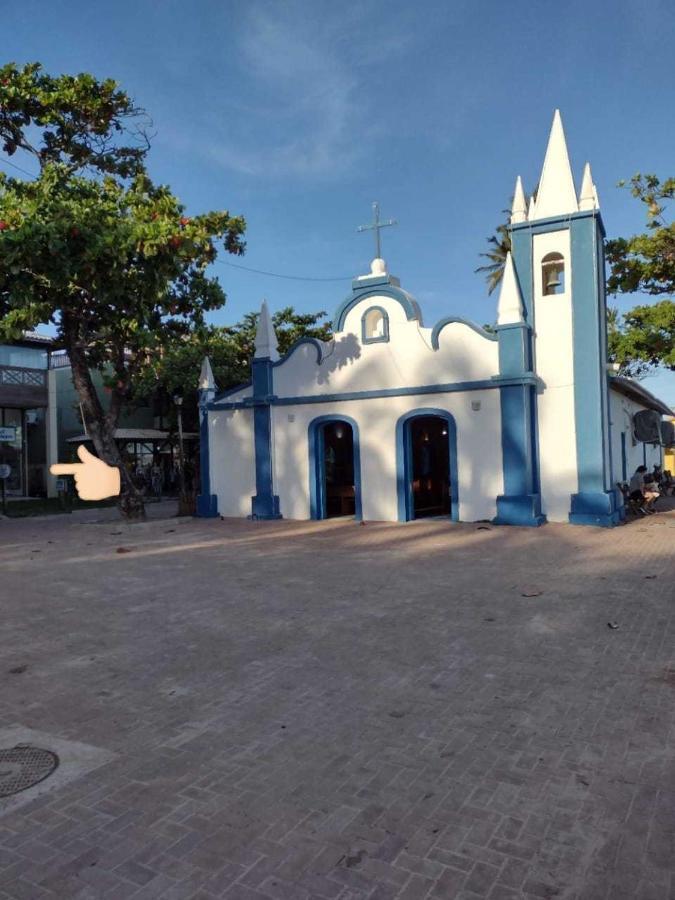 Praia Do Forte Kauai Bahia Экстерьер фото