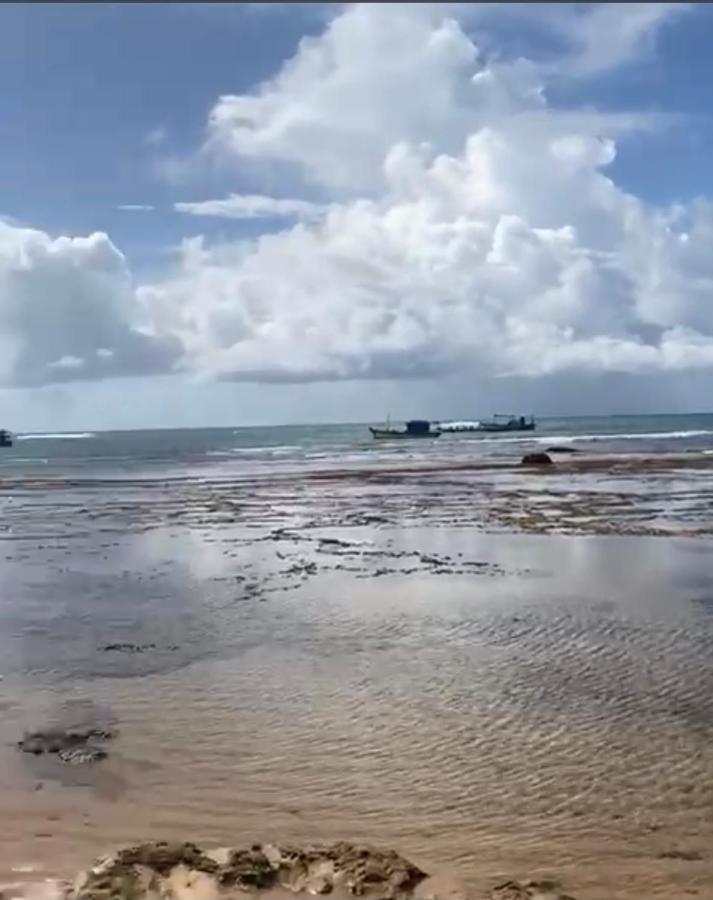 Praia Do Forte Kauai Bahia Экстерьер фото